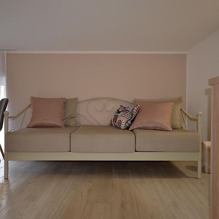 Villa Aba Apartments Сараєво Екстер'єр фото