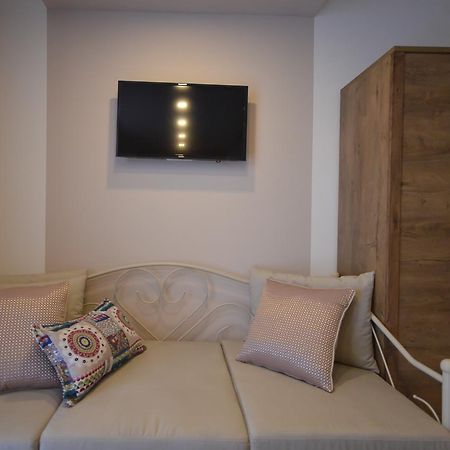 Villa Aba Apartments Сараєво Екстер'єр фото