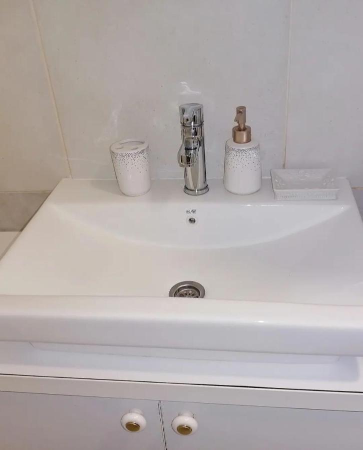 Villa Aba Apartments Сараєво Екстер'єр фото