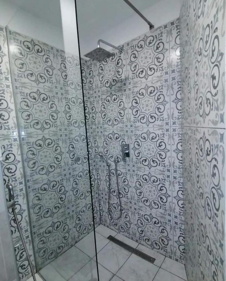Villa Aba Apartments Сараєво Екстер'єр фото