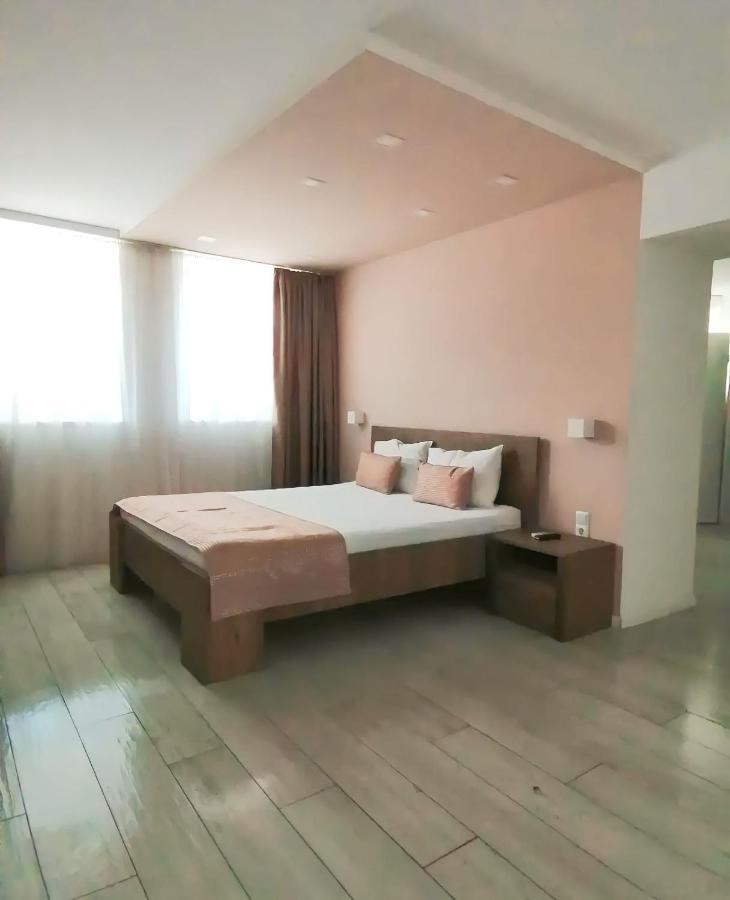 Villa Aba Apartments Сараєво Екстер'єр фото
