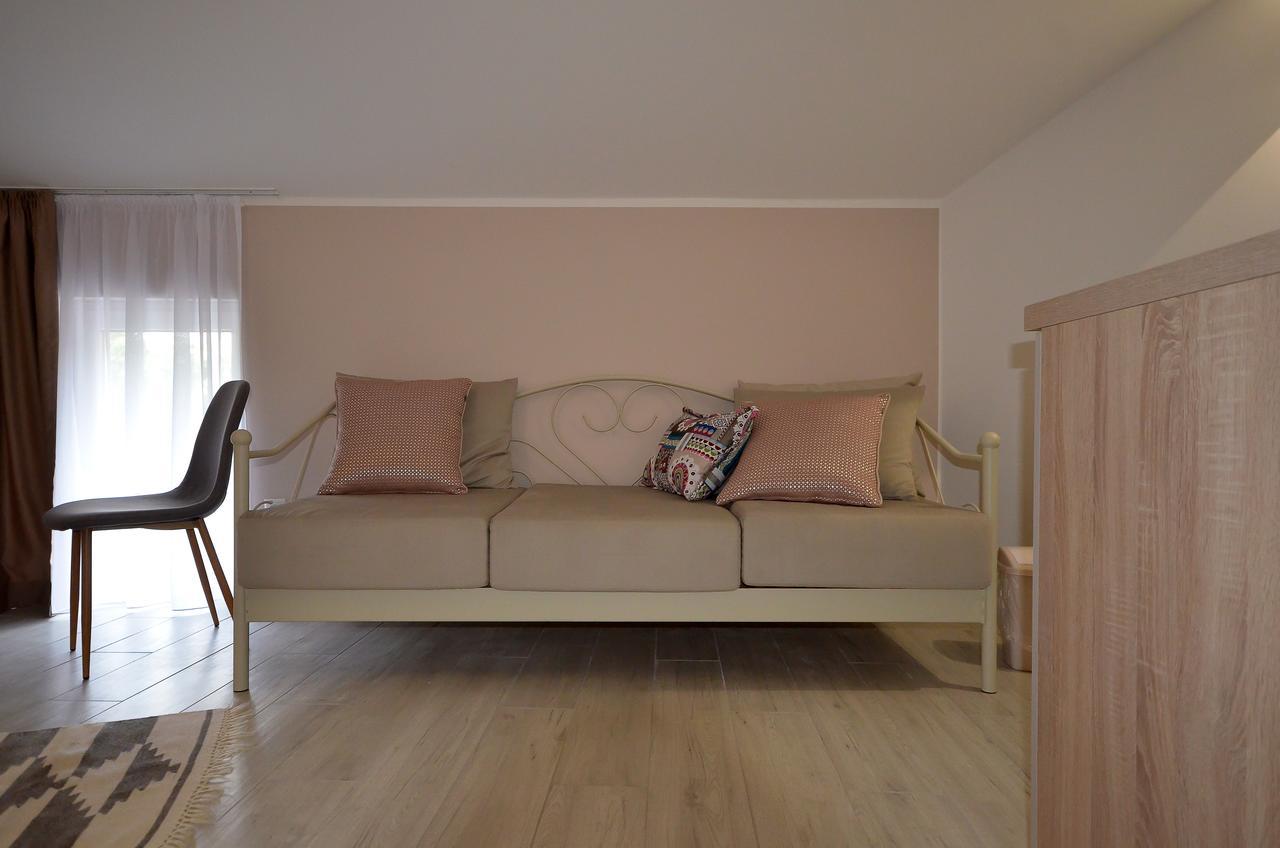 Villa Aba Apartments Сараєво Екстер'єр фото