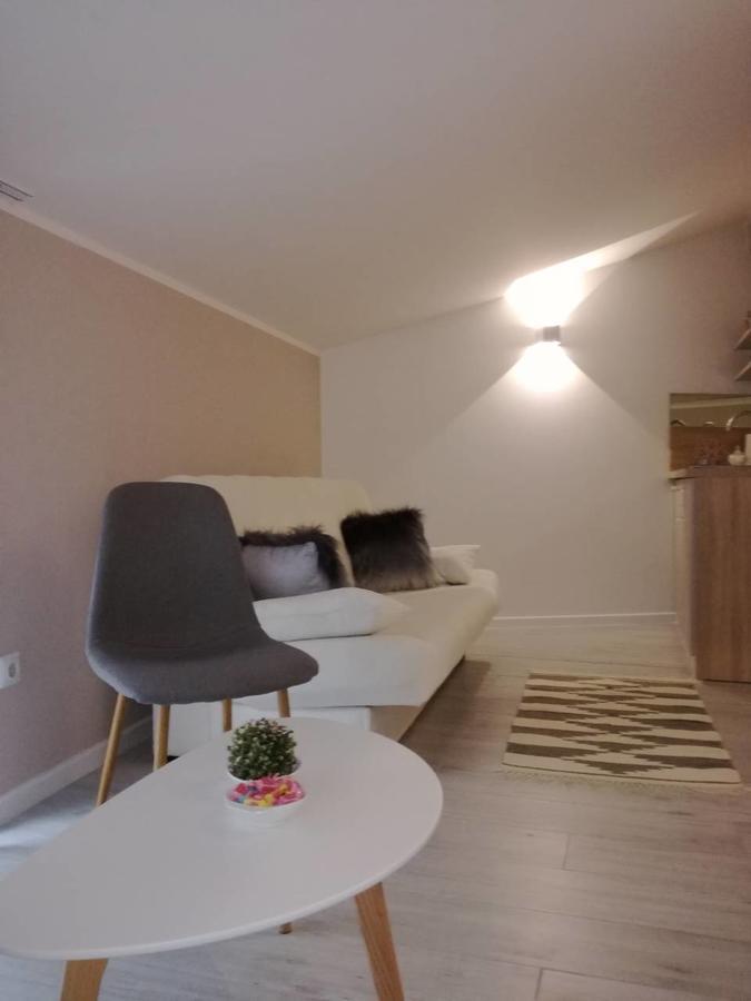 Villa Aba Apartments Сараєво Екстер'єр фото